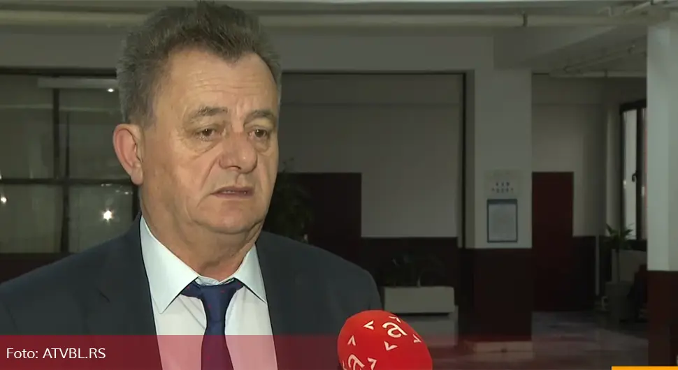 Popović za ATV: Jasno da Uzunović nije osoba u koju se može imati povjerenje