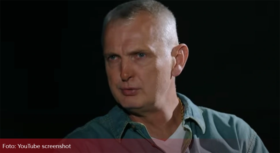 Паспаљ жестоко испрозива Пешића: Мајсторе, гдје си био 15 година?! Србија те тада није занимала!