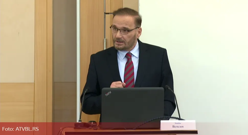 Nobilo: Očekujem da će istraga doći do Tomaševića