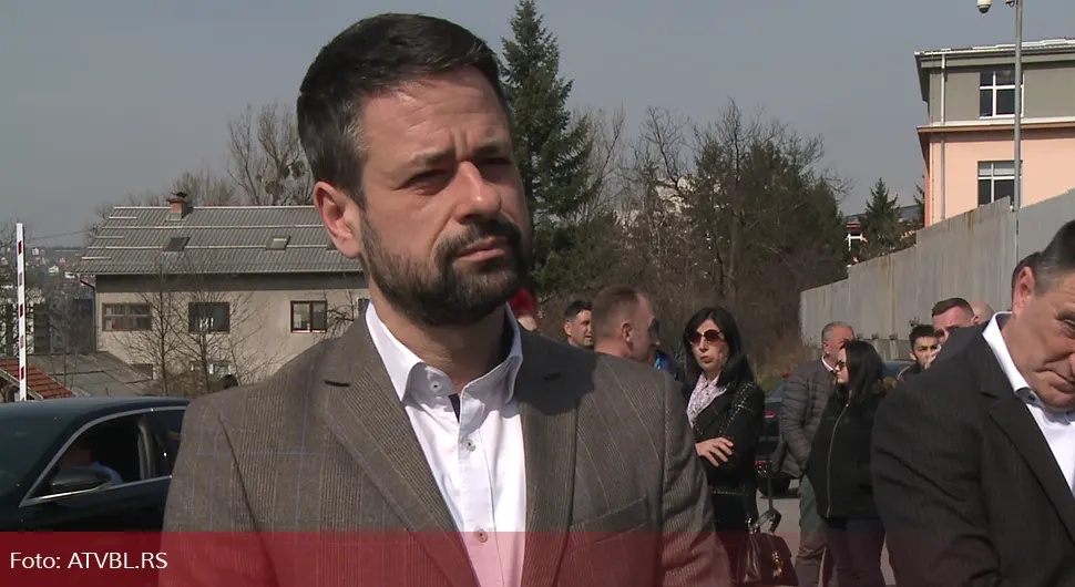 Амиџић: Процес пред Судом није суђење појединцу него читавој Српској