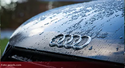 Audi se riješio zbunjujućih oznaka modela