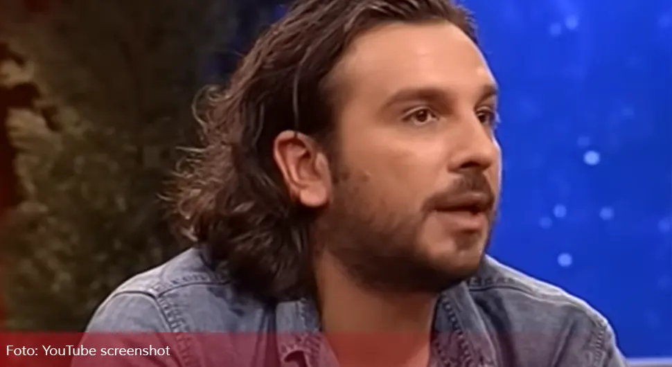 Прије девет година напустио нас је Маринко Маџгаљ: Само 20 дана пред смрт он је остварио своју велику жељу