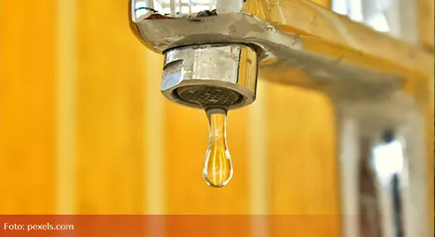Стигло упозорење: Не пијте воду