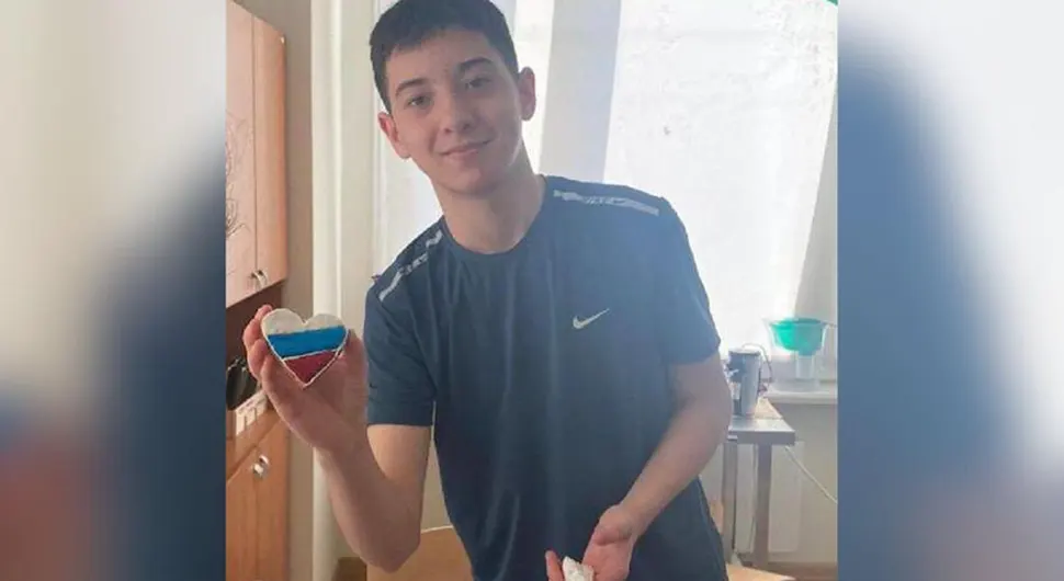 Petnaestogodišnji dječak heroj Rusije: Spasio više od 100 ljudi od terorista