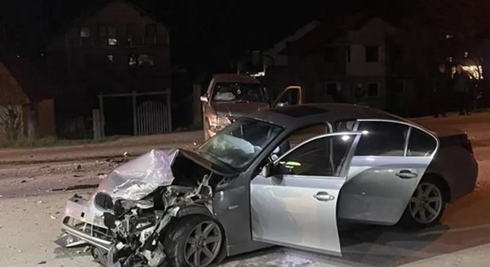 Još jedna teška nesreća u BiH - više povrijeđenih