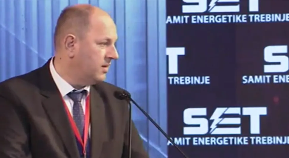 Петровић на отварању СЕТ-а: Искористити енергетске потенцијале окружења