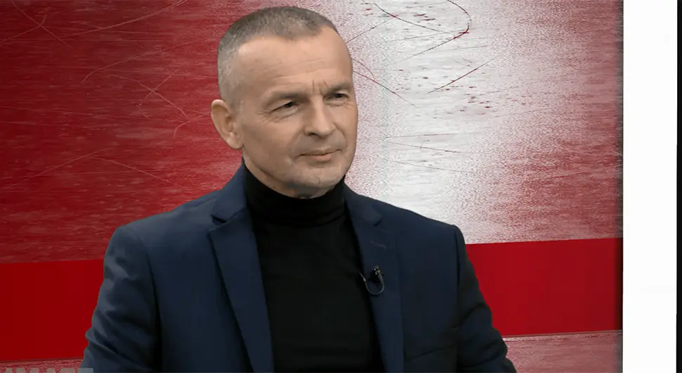 Petričić za ATV: Pričati o nezavisnom pravosuđu u Hrvatskoj je stvarno iluzorno