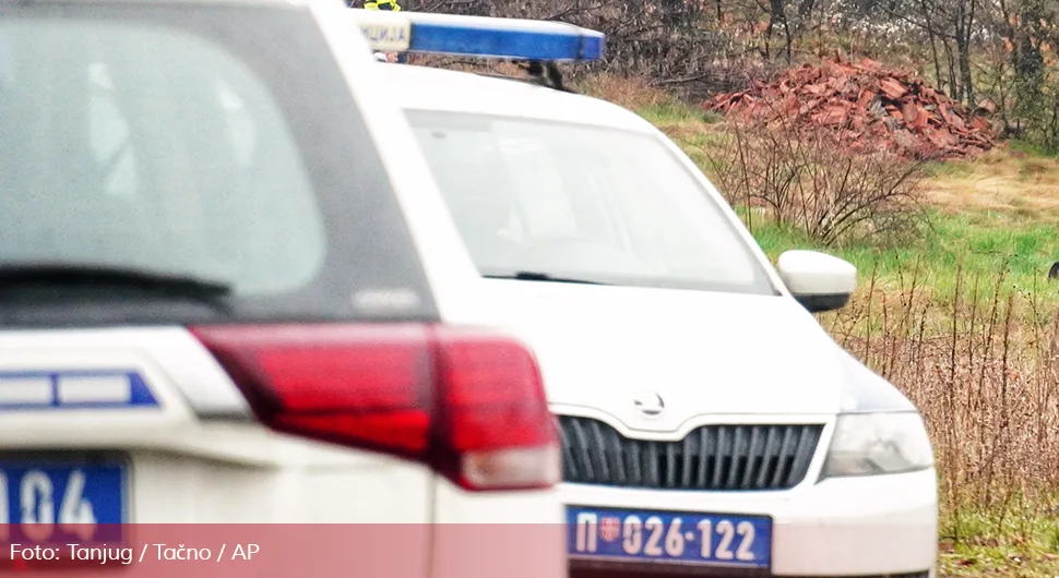 Страшна вијест из Сомбора: Извучен леш на граници, жртва из Хрватске
