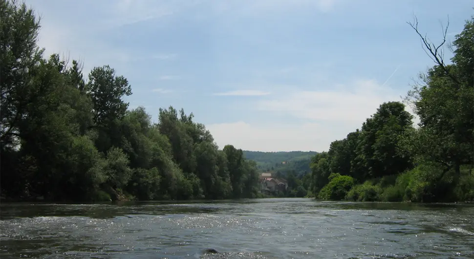 Воде Српске: Неистините тврдње 