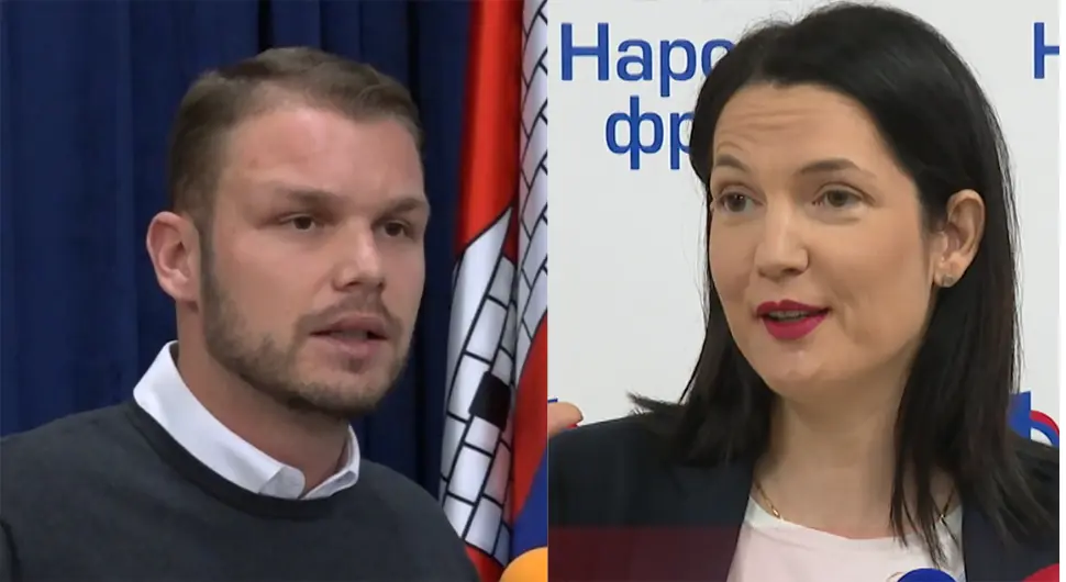 Obračun Trivićke i Stanivukovića: Ko je izgubio od Dodika, a ko od Đajića?