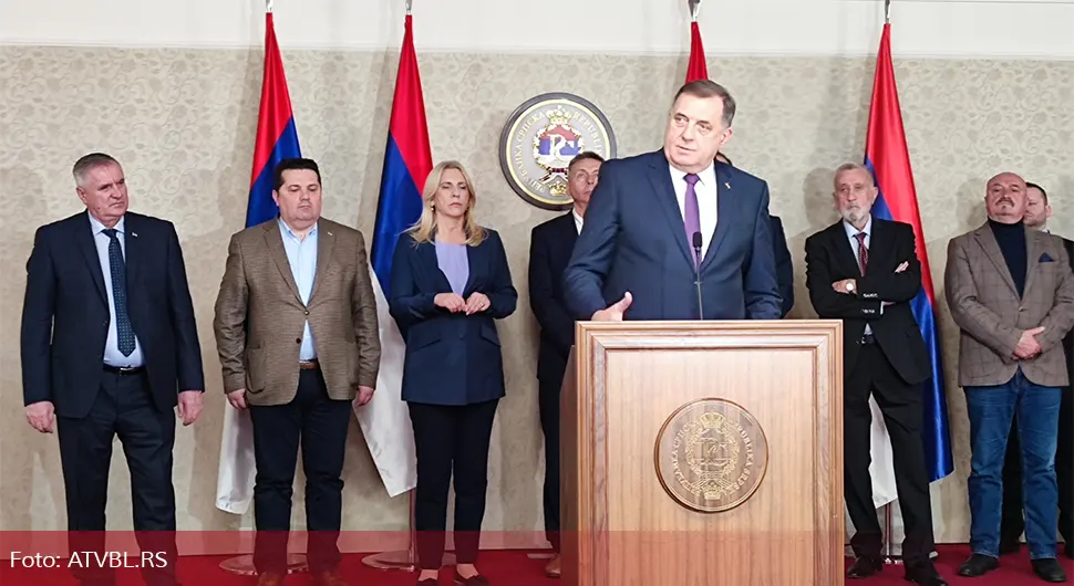 Dodik: Osjećam se napadnuto i nesigurno u BiH, ali nisam prepadnut