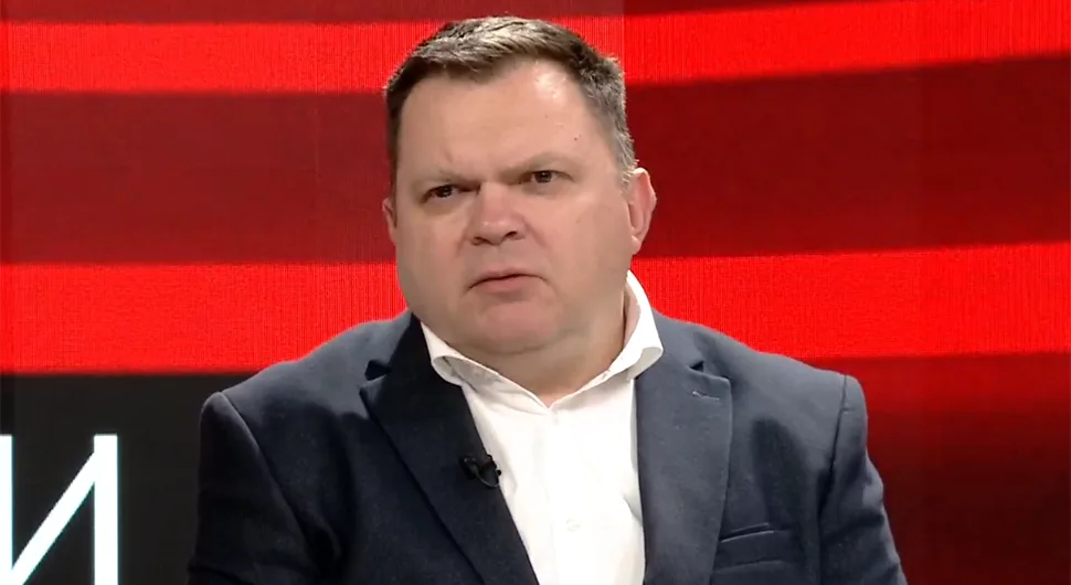 Budimir za ATV o napadu: Ovo je totalni rat protiv Rusije