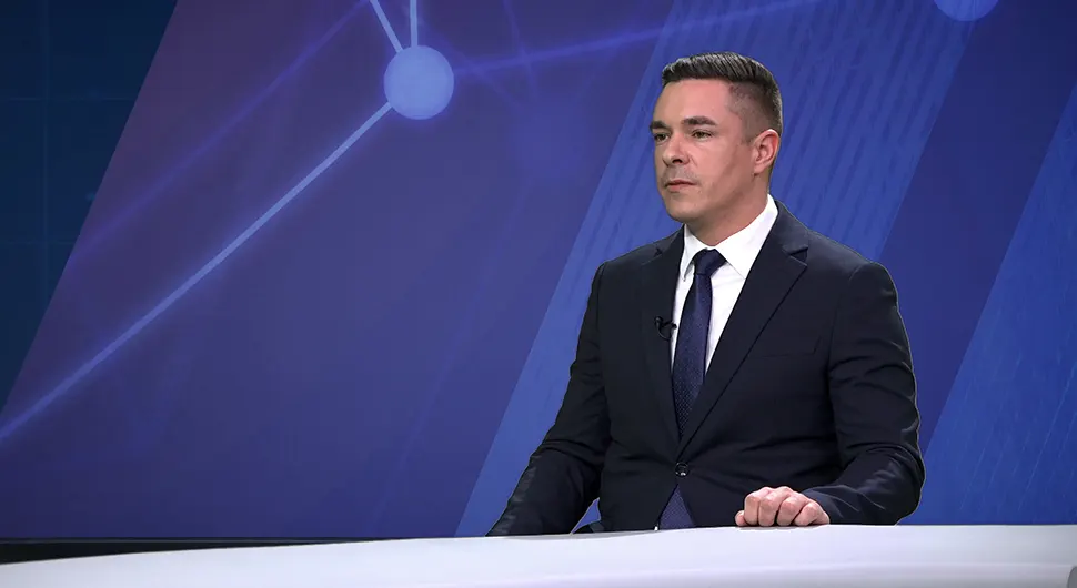 Bukejlović za ATV o štrajku u pravosudnim institucijama: Moramo naći rješenje