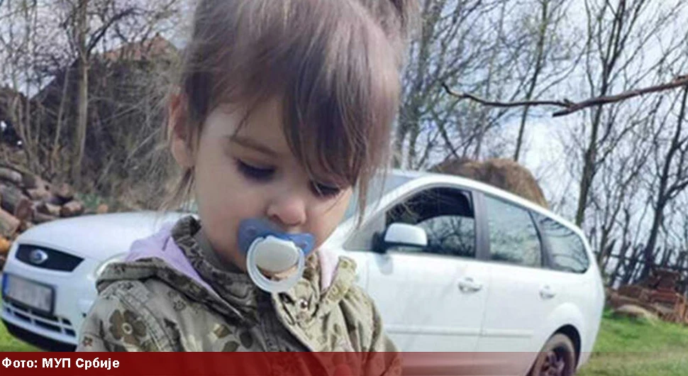 Подигнута оптужница за убиство Данке Илић (2)