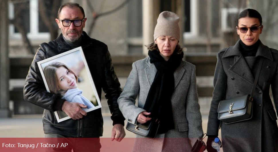 Отац убијене дјевојчице из Рибникара: Два узрока довела до ове страшне трагедије