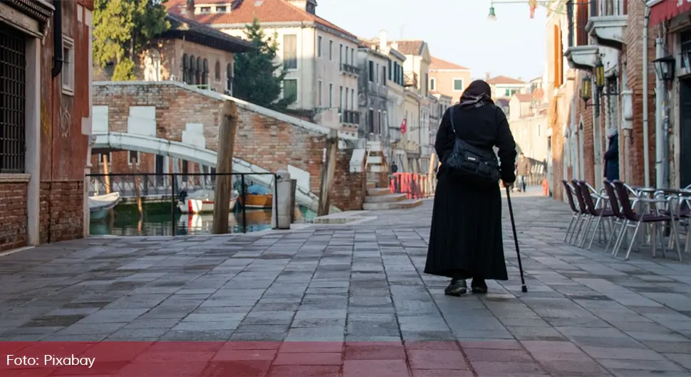 Baba Marta - svi ste čuli za nju, a ovo je staro vjerovanje o njoj