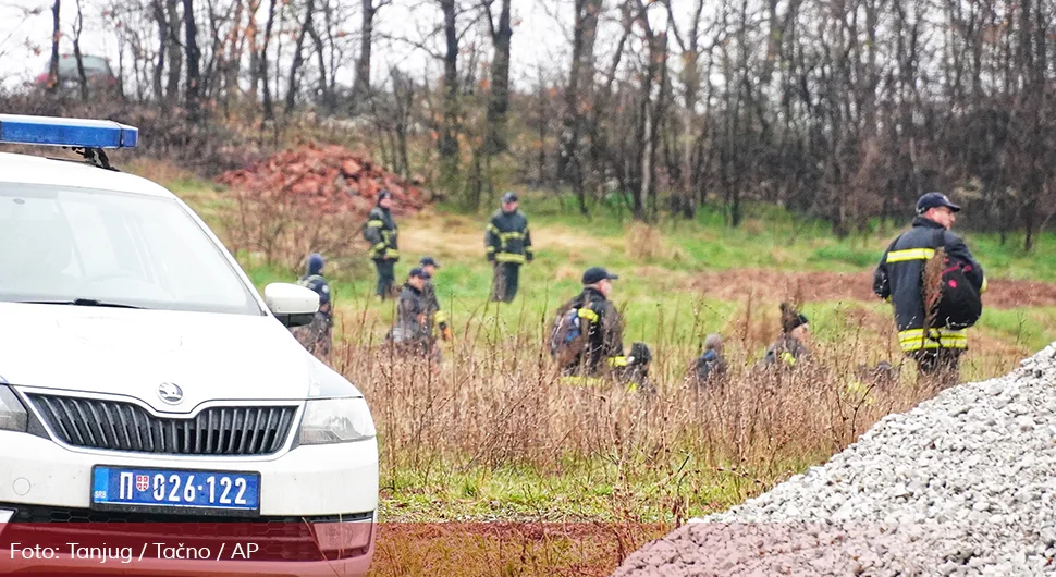 Pukovnik MUP-a otkrila šta je ključno u slučajevima nestanka djece