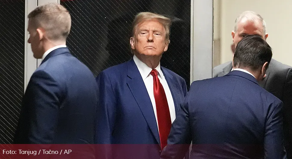 Америка се тресе: Бајден наводно одобрио смртоносну силу против Трампа?