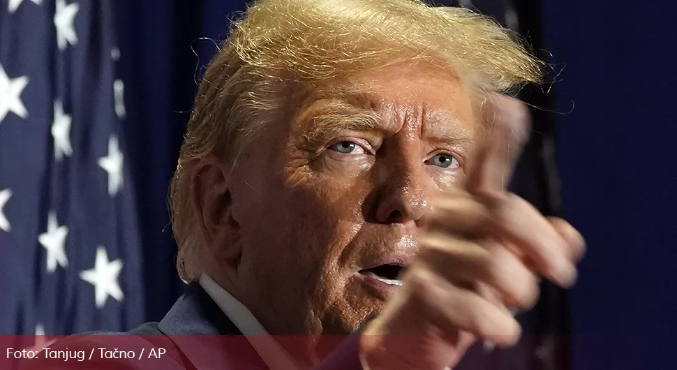 Донатори стали још јаче иза Трампа након пресуде: Стижу нови милиони