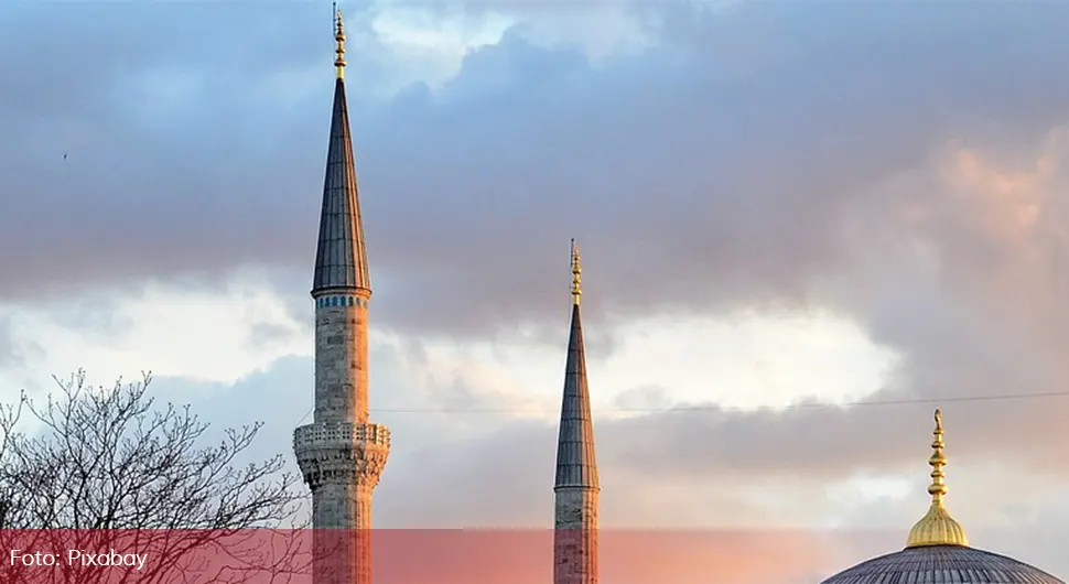 Imam tvrdi da mu se Isus ukazao: Čuo sam