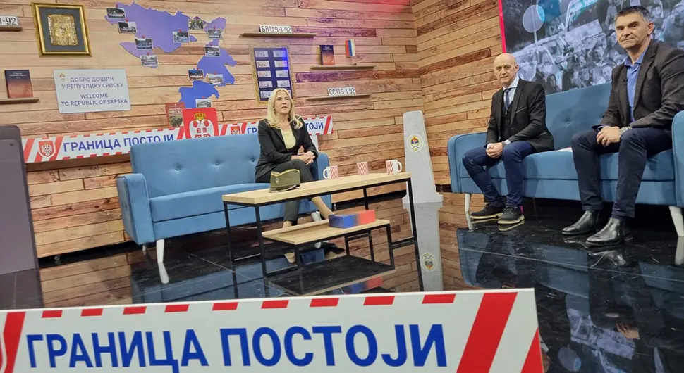 Цвијановић: Шмит је дефицит формално-правне природе
