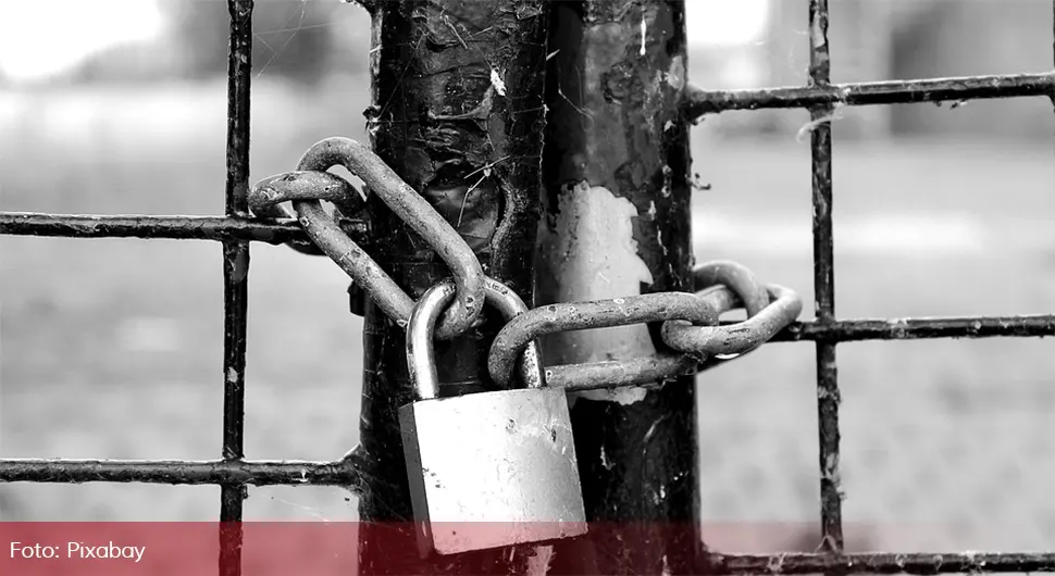 Познати модни ланац затворио већину трговина