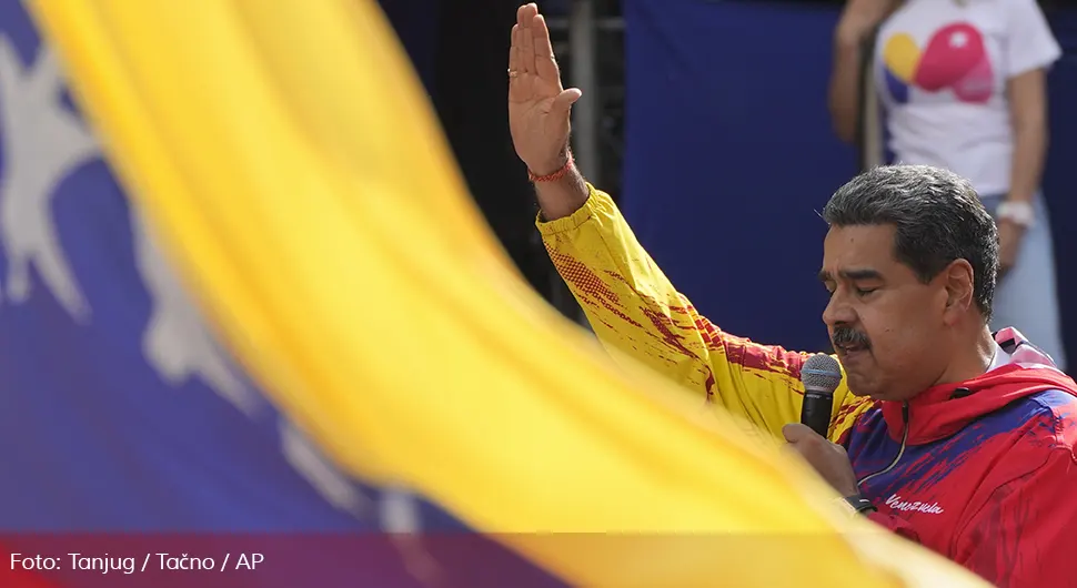 Венецуела ће од Шпаније тражити одштету за ропство и отимање земље