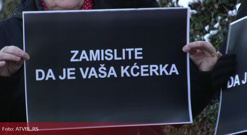 Исповијест оца чија је кћерка жртва педофила из Бијељине: Описао пакао кроз који је пролазила