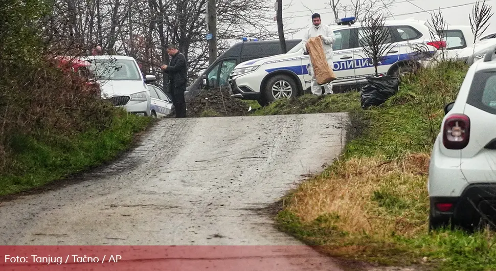 Otkriveno koja pitanja policija postavlja roditeljima nestale djevojčice