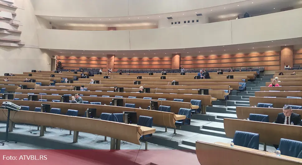 Усвојене измјене закона о поврату ПДВ-а при куповини прве некретнине