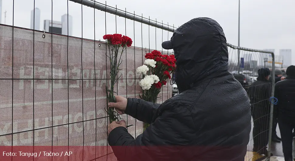 Broj žrtava terorističkog napada povećan na 93