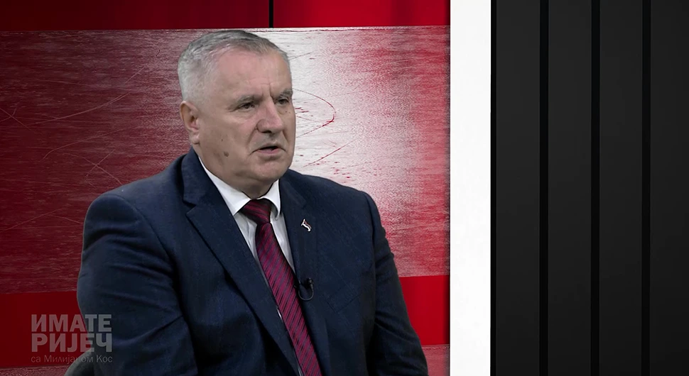 Višković: Stradanje 12 beba jedan od najpotresnijih događaja proteklog rata