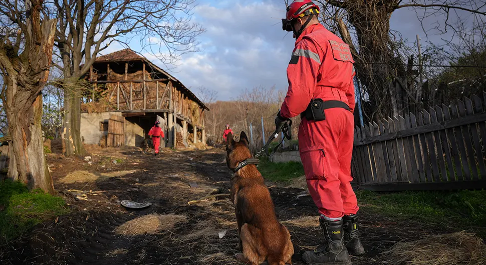 Vlasnik čuvenog Zigija otkrio detalj koji budi nadu u potrazi za Dankom