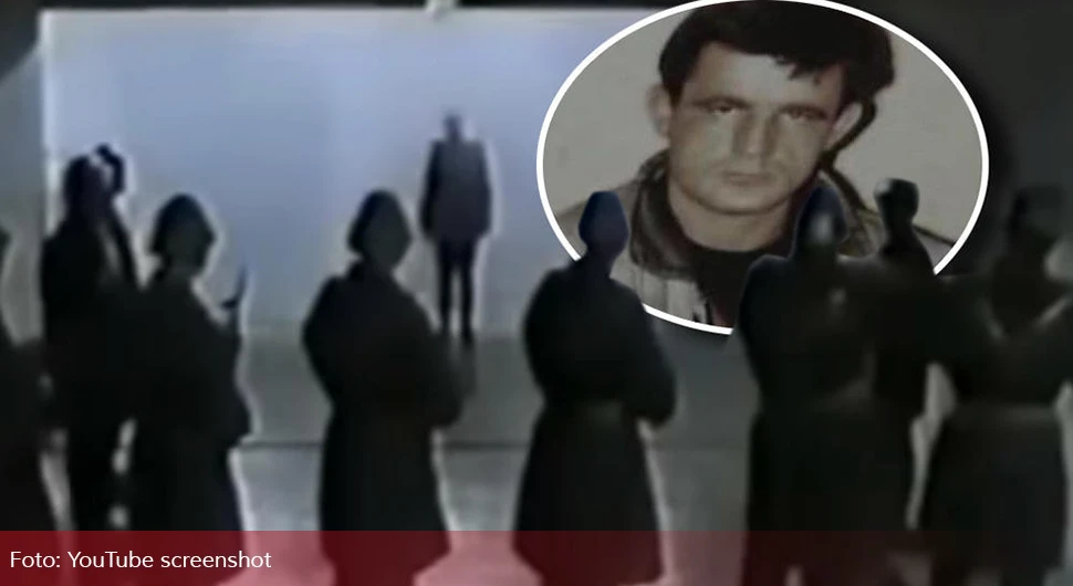 Ovo je posljednja smrtna kazna u Srbiji: Ubio dijete, pa rekao da je to uradio zbog bicikla