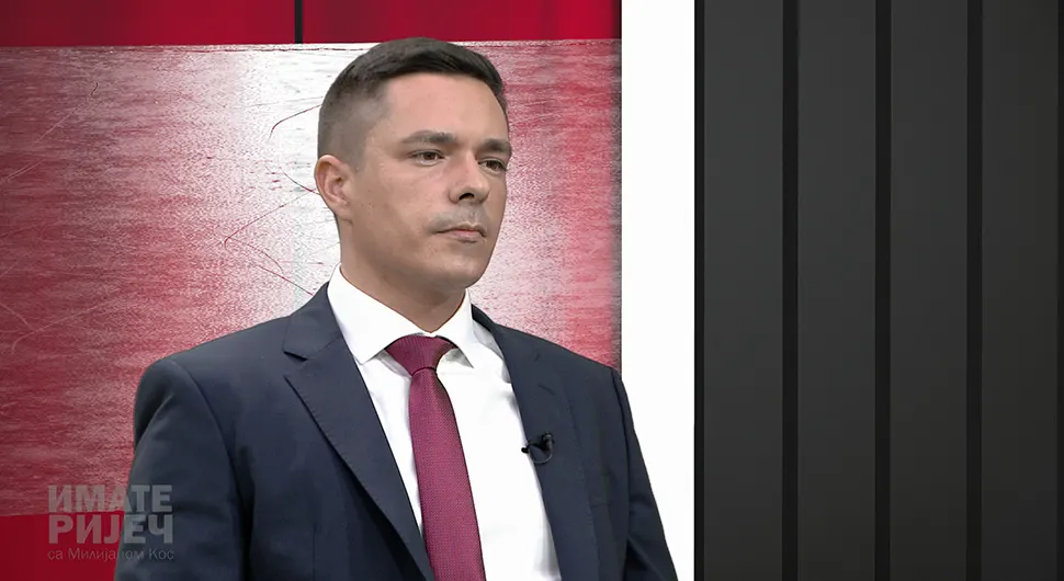 Blagojević obmanjuje javnost i vapi za eksponiranjem nakon neostvarene ambicije da postane sudija Ustavnog suda BiH