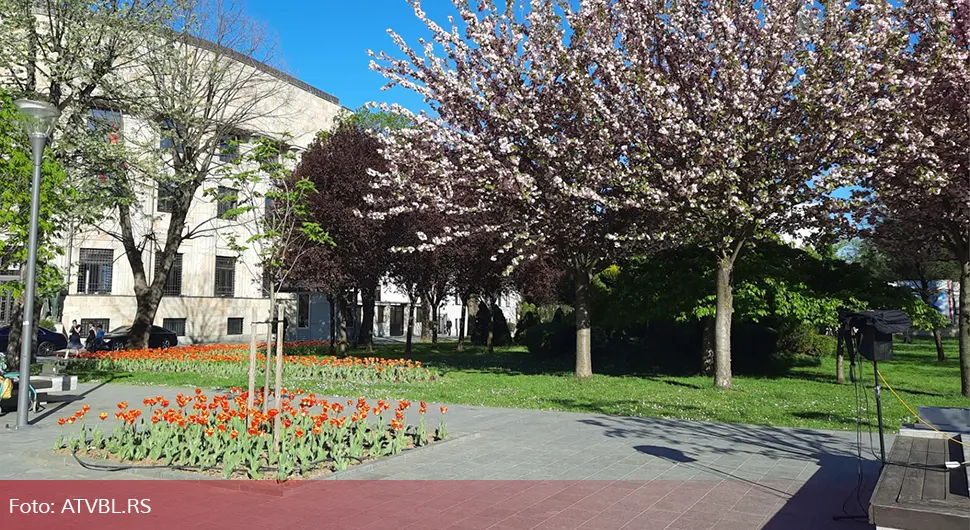 Do kada će trajati zahlađenje?
