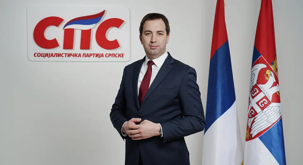 Selak uputio čestitke povodom rođendana ATV-a