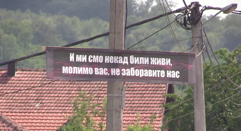 Тема дана: Уочи Сребренице