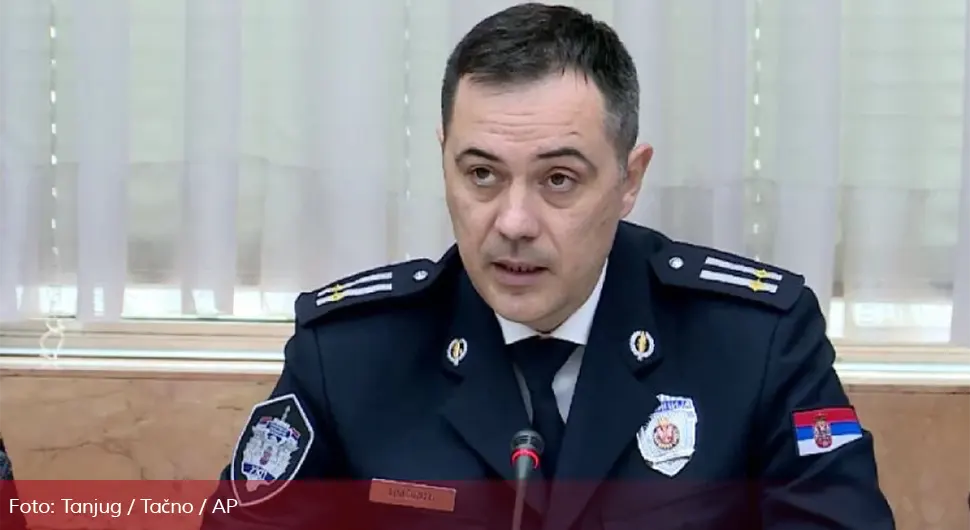 Инспектор Цмолић испричао шокантне детаље: Данка се пробудила у колима