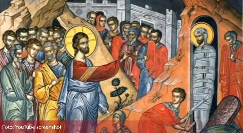У суботу православни вјерници обиљежавају велики празник: Ове обичаје треба испоштовати