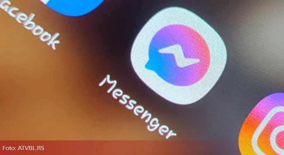 Fejsbuk, Instagram i Mesendžer pali širom svijeta