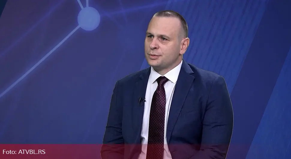 Шобот: Клиника за кардиохирургију УКЦ Српске једна од модернијих