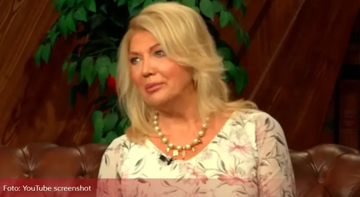 Сузана Манчић открила који естетски захват је на себи урадила као млада