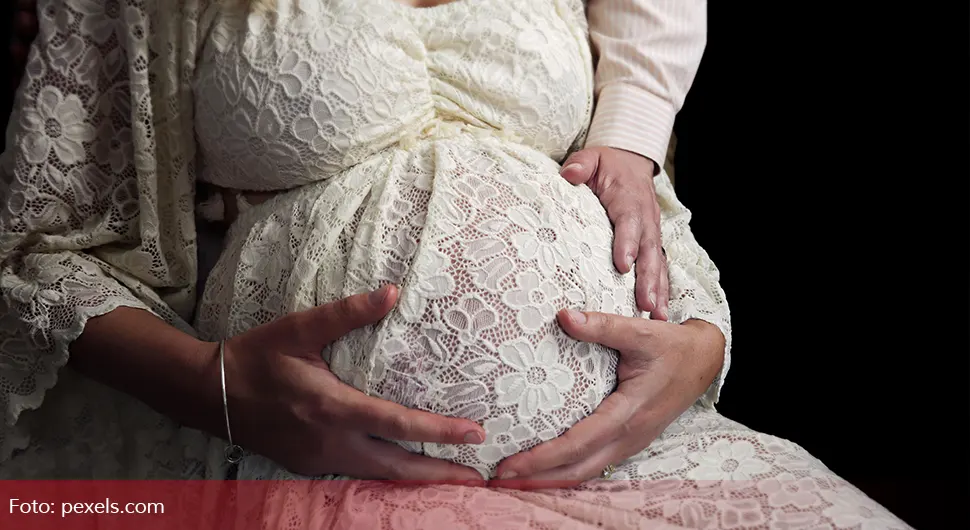 Konzumiranje kafe u trudnoći može biti opasno za dijete