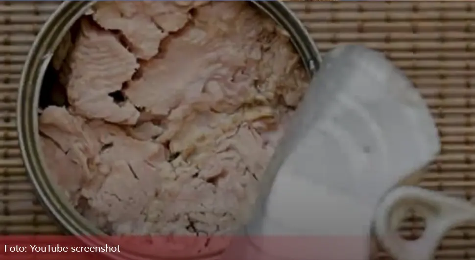 Zašto je mudro izbjegavati tunjevinu