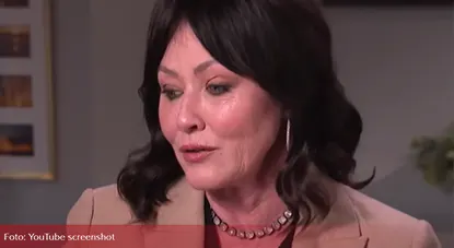 Преминула Шенон Доерти, звијезда серије 