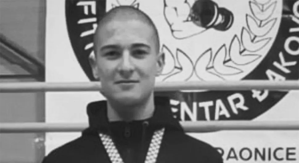 Млади репрезентативац Хрватске погинуо у тешкој несрећи