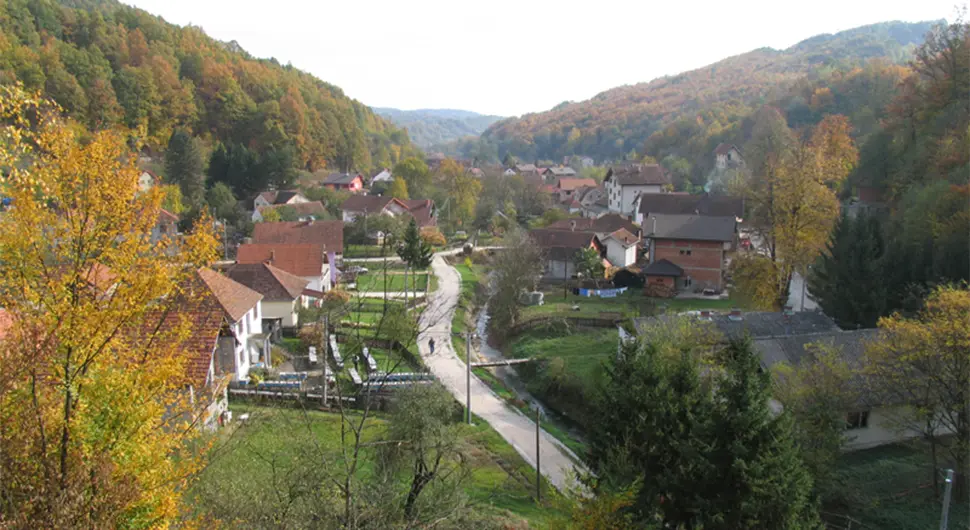 Дио Зворника припаја се Лопарама