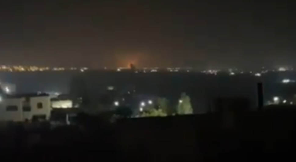 Oglasila se Iranska garda: Potvrdili napad napad na Izarel i otkrili ime akcije
