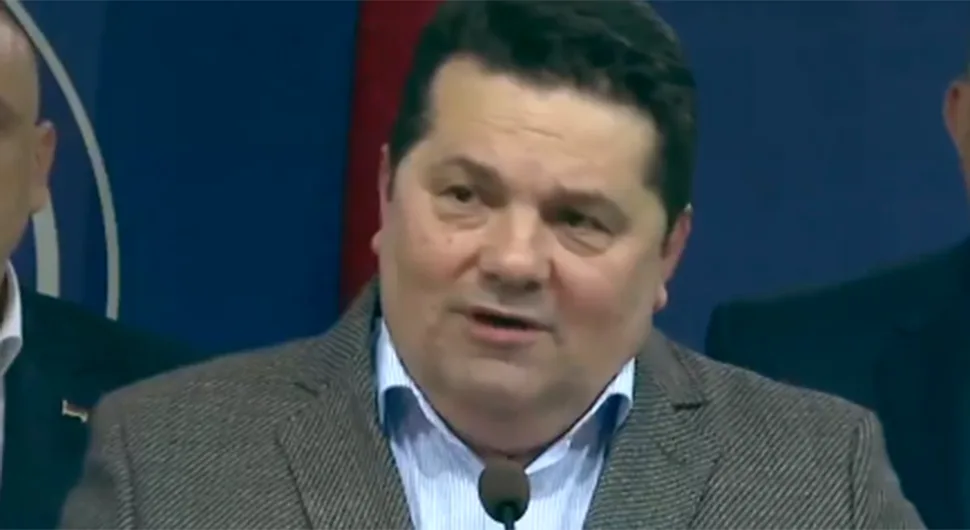 Stevandić: Nema pukotina u koaliciji na nivou Srpske